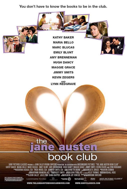 The Jane Austen Book Club (2007) movie photo - id 4776