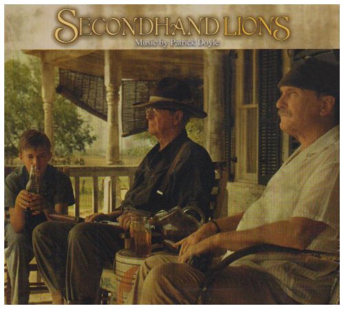Secondhand Lions (2003) movie photo - id 47779