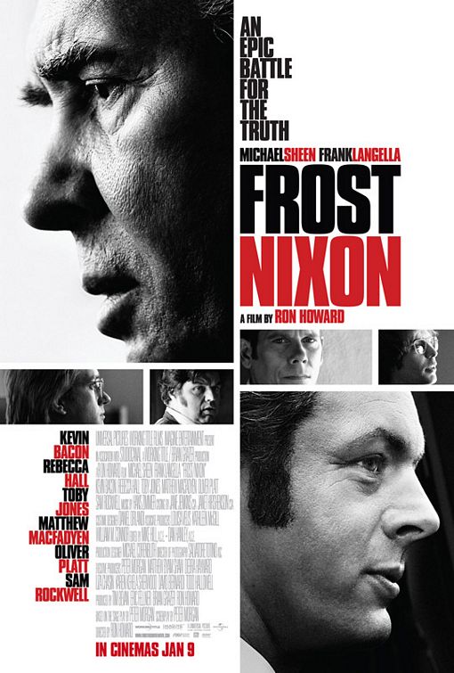 Frost/Nixon (2008) movie photo - id 4777