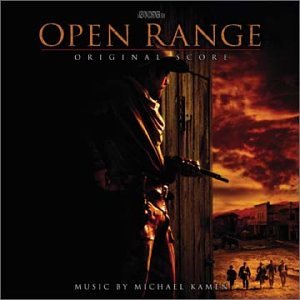 Open Range (2003) movie photo - id 47789