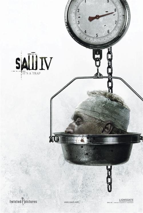 Saw IV (2007) movie photo - id 4784