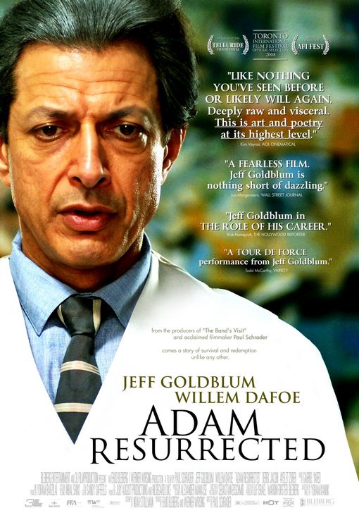 Adam Resurrected (2008) movie photo - id 4787