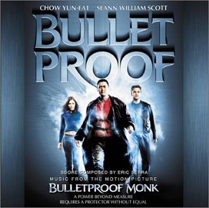 Bulletproof Monk (2003) movie photo - id 47907