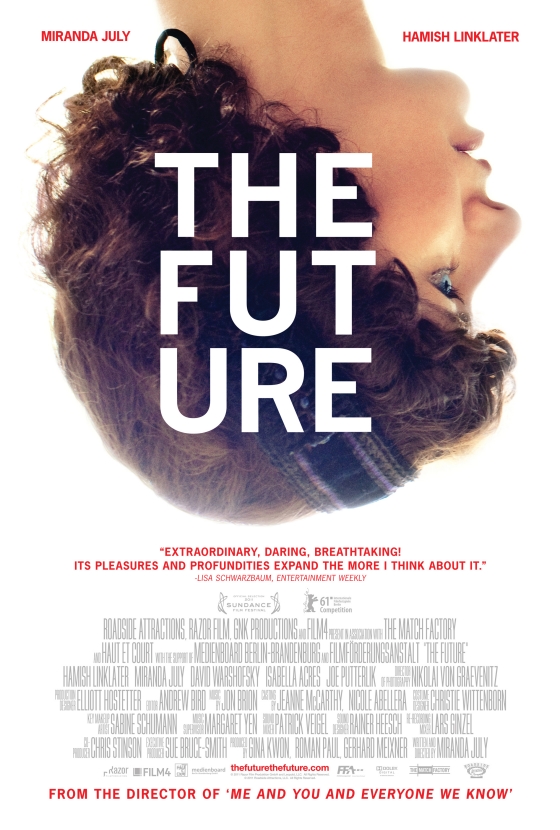 The Future (2011) movie photo - id 47924