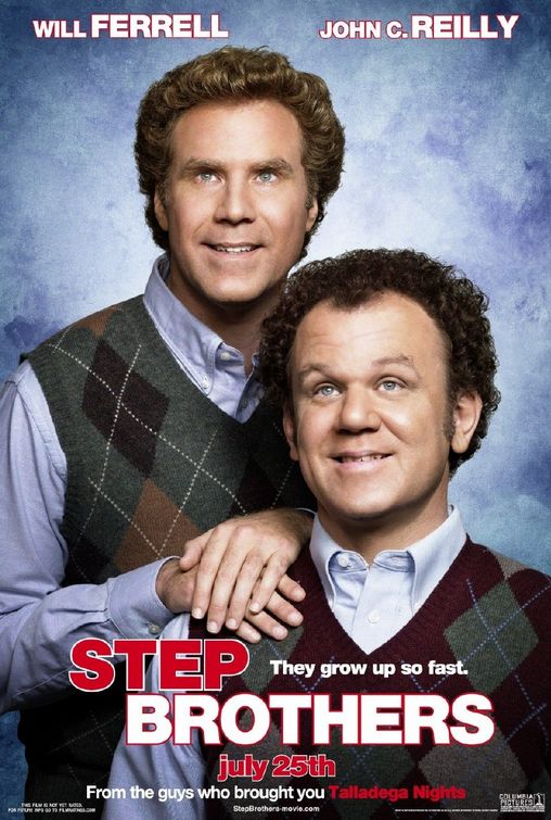 Step Brothers (2008) movie photo - id 4792