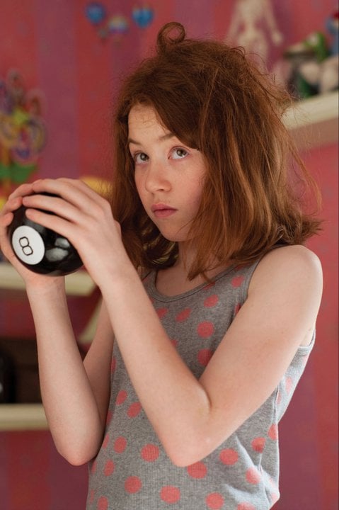 Judy Moody And The NOT Bummer Summer (2011) movie photo - id 47936