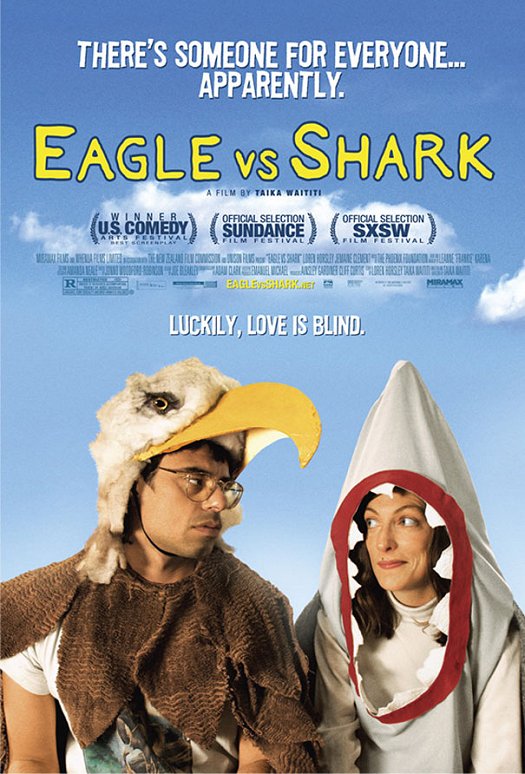Eagle vs. Shark (2007) movie photo - id 4796