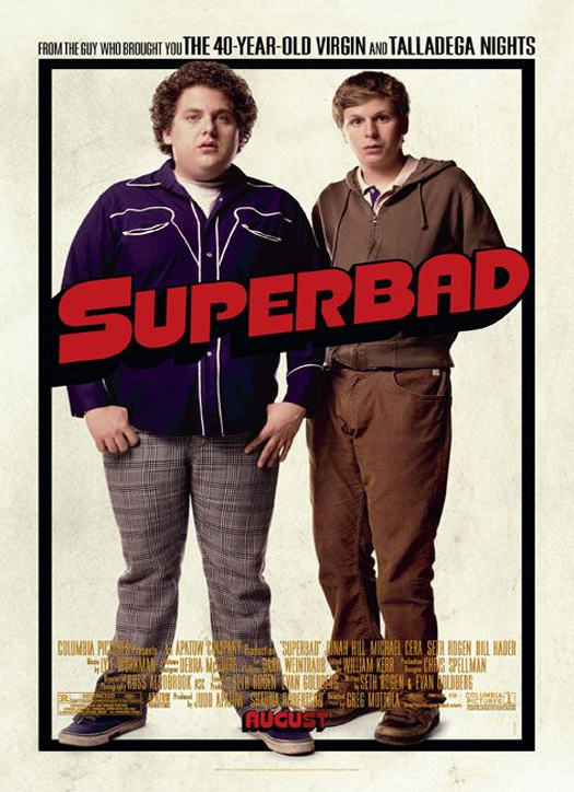 Superbad (2007) movie photo - id 4797