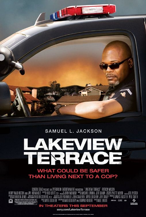Lakeview Terrace (2008) movie photo - id 4799