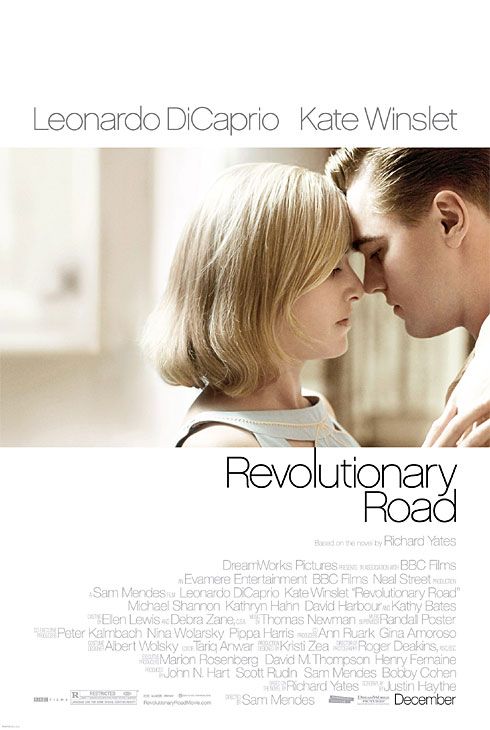 Revolutionary Road (2008) movie photo - id 4802