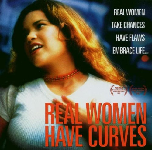 Real Women Have Curves (2002) movie photo - id 48042