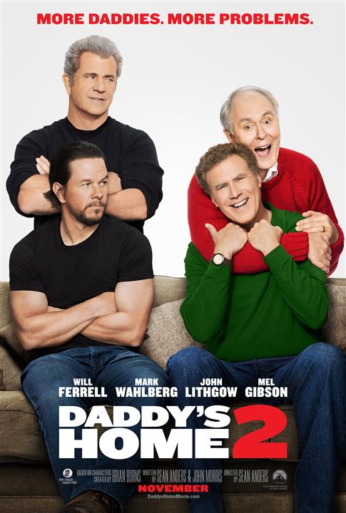 Daddy's Home 2 (2017) movie photo - id 480615