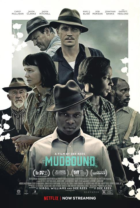 Mudbound (2017) movie photo - id 480616