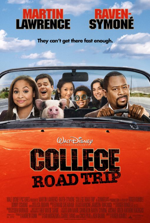 College Road Trip (2008) movie photo - id 4806