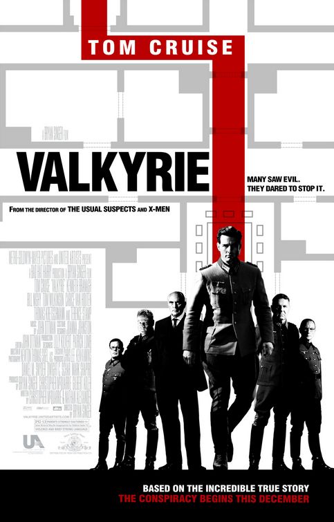 Valkyrie (2008) movie photo - id 4807
