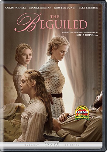 The Beguiled (2017) movie photo - id 481575