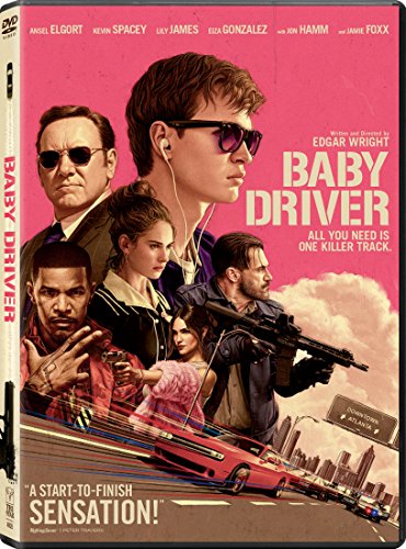 Baby Driver (2017) movie photo - id 481579