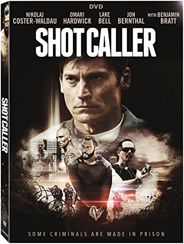 Shot Caller (2017) movie photo - id 481583