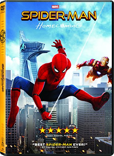Spider-Man: Homecoming (2017) movie photo - id 481584