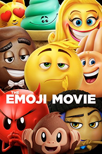 The Emoji Movie (2017) movie photo - id 481586