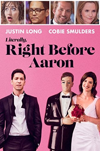 Literally, Right Before Aaron (2017) movie photo - id 481589