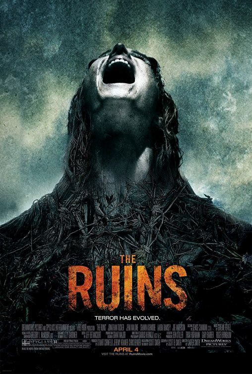 The Ruins (2008) movie photo - id 4816