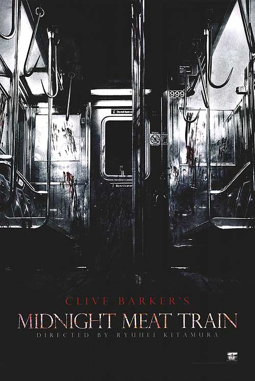 Midnight Meat Train (2008) movie photo - id 4818