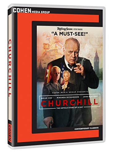 Churchill (2017) movie photo - id 481934
