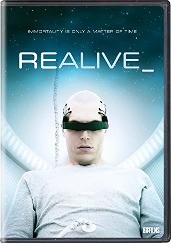 Realive (2017) movie photo - id 481935