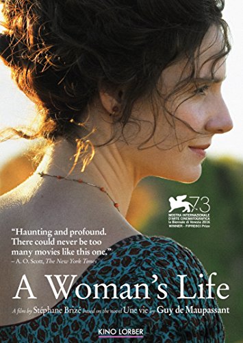 A Woman's Life (2017) movie photo - id 481937