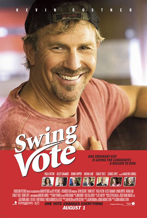 Swing Vote (2008) movie photo - id 4820