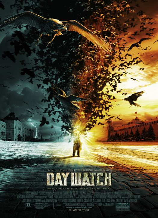 Day Watch (Dnevnoi Dozor) (2007) movie photo - id 4822
