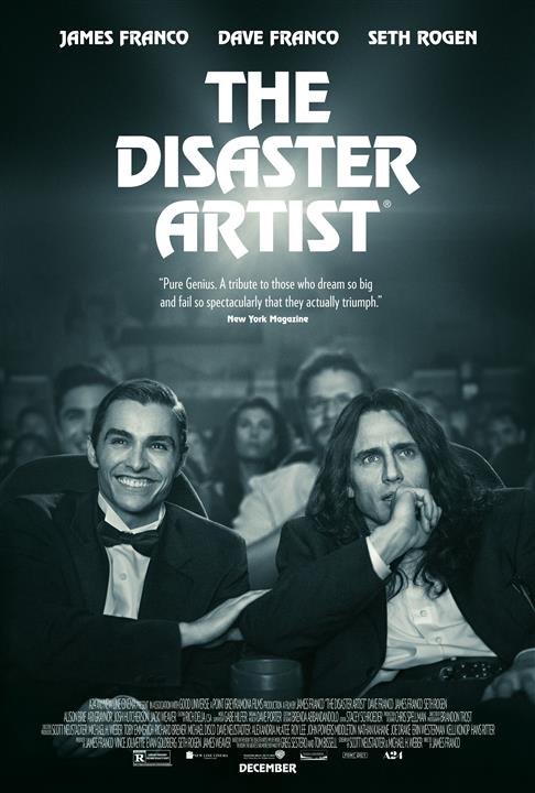The Disaster Artist (2017) movie photo - id 482565