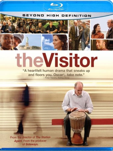 The Visitor (2008) movie photo - id 48259