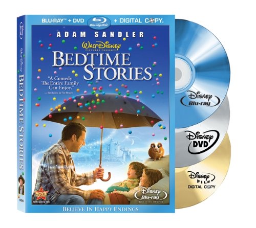 Bedtime Stories (2008) movie photo - id 48263