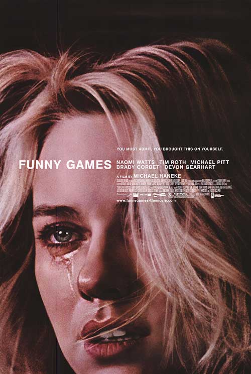 Funny Games (2008) movie photo - id 4826