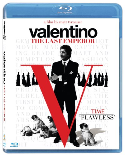 Valentino: The Last Emperor (2009) movie photo - id 48277