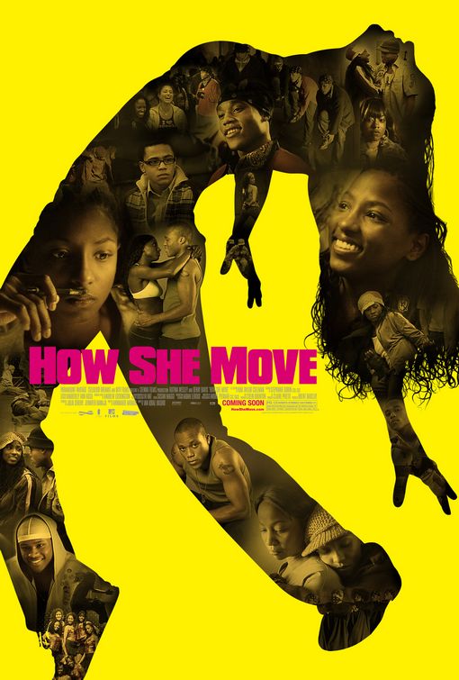 How She Move (2008) movie photo - id 4827