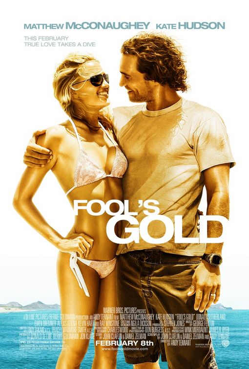 Fool's Gold (2008) movie photo - id 4828