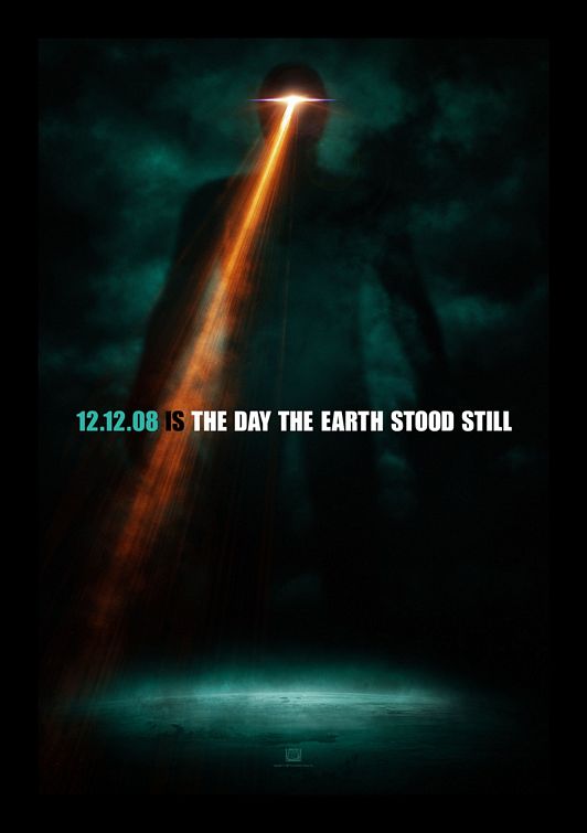 The Day the Earth Stood Still (2008) movie photo - id 4830