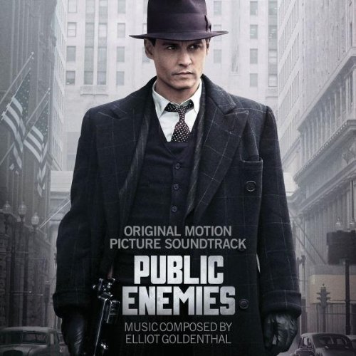Public Enemies (2009) movie photo - id 48370
