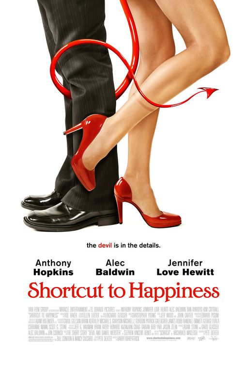 Shortcut to Happiness (2007) movie photo - id 4839