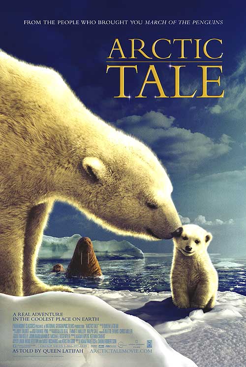 Arctic Tale (2007) movie photo - id 4846