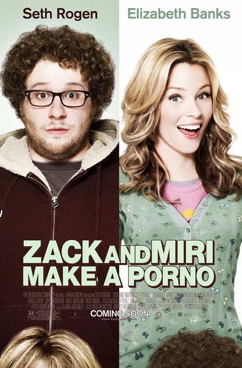 Zack and Miri Make a Porno (2008) movie photo - id 4849