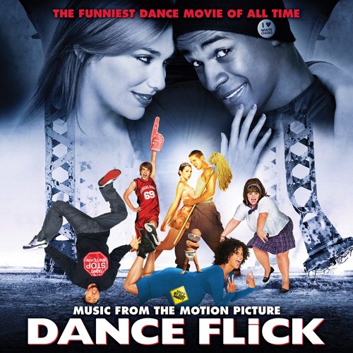 Dance Flick (2009) movie photo - id 48508