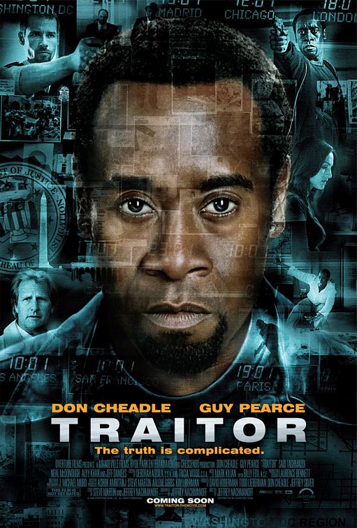 Traitor (2008) movie photo - id 4850