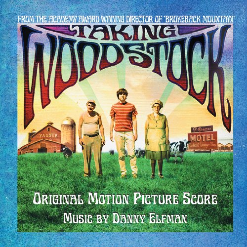 Taking Woodstock (2009) movie photo - id 48511
