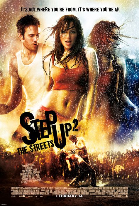 Step Up 2 the Streets (2008) movie photo - id 4851