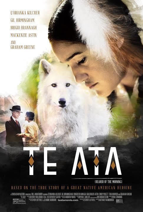 Te Ata (2017) movie photo - id 485463