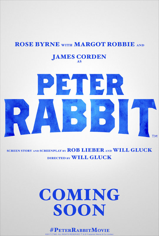 Peter Rabbit (2018) movie photo - id 485468